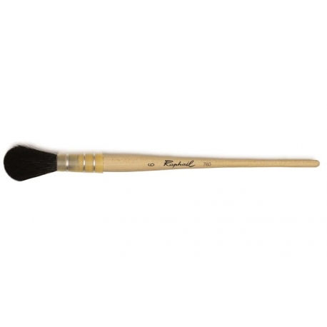 OIL MULTIMEDIA FLAT BRUSH