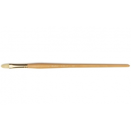 OIL MULTIMEDIA FLAT BRUSH