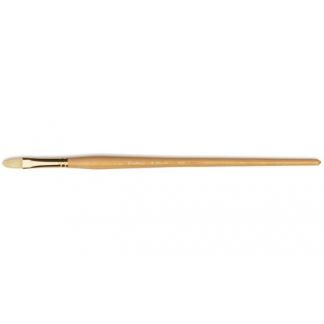 OIL MULTIMEDIA FLAT BRUSH