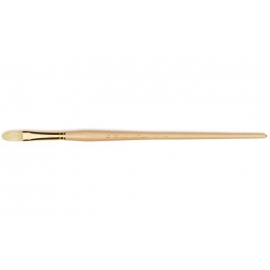 OIL MULTIMEDIA FLAT BRUSH