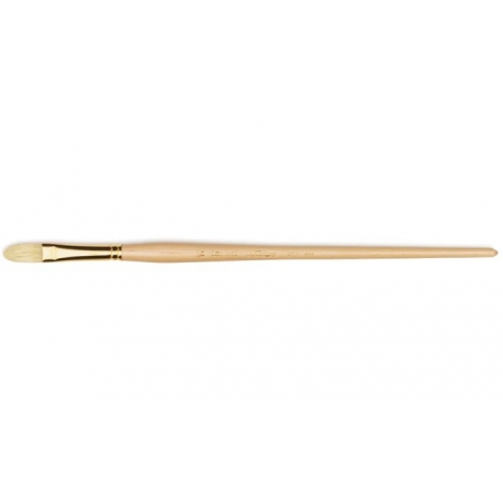 OIL MULTIMEDIA FLAT BRUSH