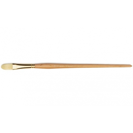 OIL MULTIMEDIA FLAT BRUSH