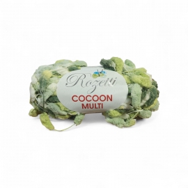 Rozetti Lumen - Knitting Yarn - White 