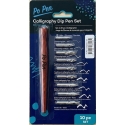 CALLIGRAPHY PEN - SET X5