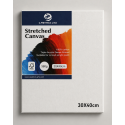 STRETCHED CANVAS WIDE 380GSM 30 X 40CM, 3.5cm DEEP