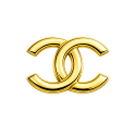 GOLD HANDBAG CLASP