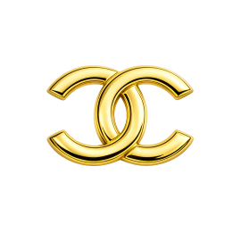 GOLD HANDBAG CLASP