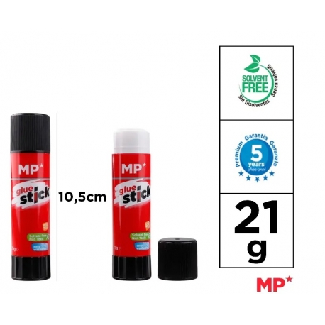21g Glue Stick