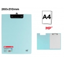 PREMIUM A4 CLIP FOLDER