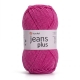 JEANS PLUS KNITTING YARN 55% Cotton - 45% Acrylic - 100 GRM