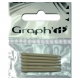 GRAPH`IT MARKER NIBS - 6 PCS FINE