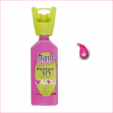 DIAMS 3D - GLOSS - FUSCHIA