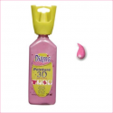 DIAMS 3D - PEARL - ROSE FUSHIA