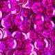Meyco Sequins Fuschia 