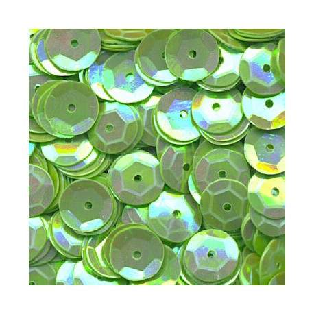 Meyco Gold Sequins 