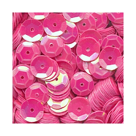 Meyco Pink Sequins 