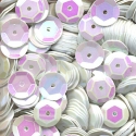 Meyco Gold Sequins 