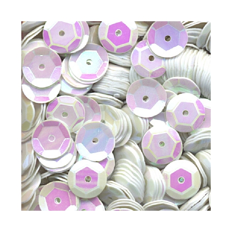 Meyco Gold Sequins 