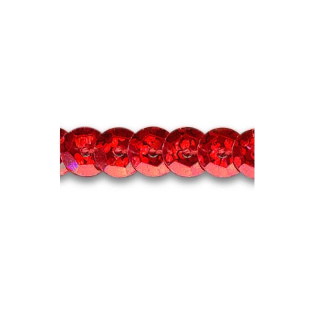 Meyco Blue Roll Sequins 