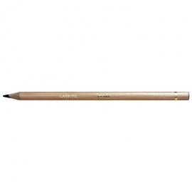 Conté à Paris - Sketching Pencil Carbon - Round HB