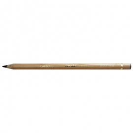Conté à Paris - Sketching Pencil Carbon - Round 2B