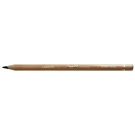 Conté à Paris - Sketching Pencil Carbon - Round 2H