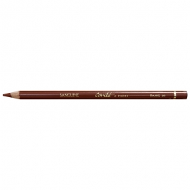 Conté à Paris - Drawing Pencil - Sanguine 