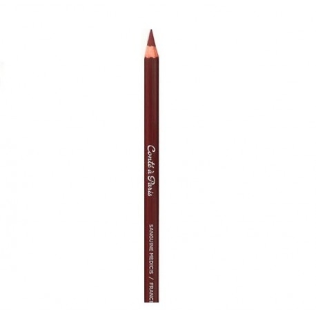 Conté à Paris - Drawing Pencil - Sanguine 
