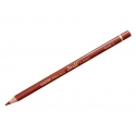 Conté à Paris - Drawing Pencil - Sanguine 18th Century 