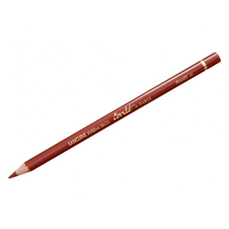 Conté à Paris - Drawing Pencil - Sanguine 