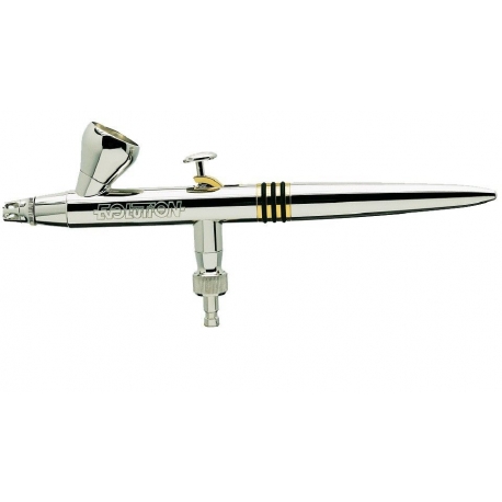 Harder & Steenbeck - Airbrush - Evolution Solo 