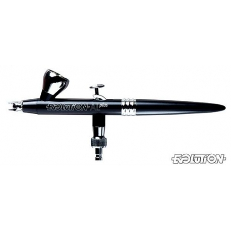 Harder & Steenbeck - Airbrush - Evolution AL plus 0,2