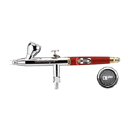 Harder & Steenbeck - Airbrush - Infinity CR plus 0,15