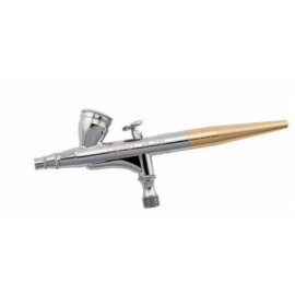 Sparmax - Dual Action Airbrush HB-040