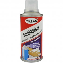 Meyco - Permanent Spray Adhesive (150ml)