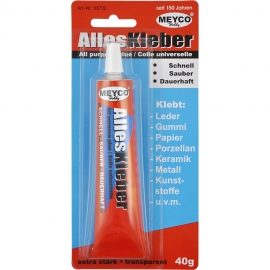 Meyco - All Purpose Glue (40g)