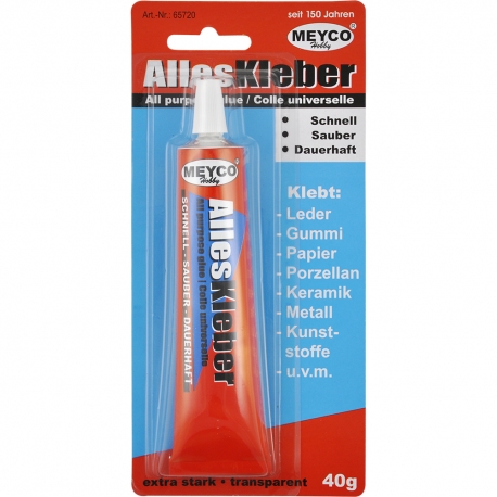 Meyco - All Purpose Glue (40g)