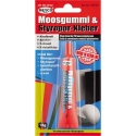 Meyco - Polystyrene/Foam Glue (13g)