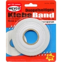 Meyco - Double Sided Tape 6mmx25m