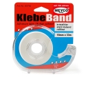 Meyco - Self Adhesive Tape Roll 18mmx33m