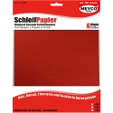 Meyco - Sandpaper