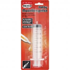 Meyco - Moulding Injection 