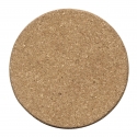 Meyco - Cork Coaster Diam (175mm-10mm)