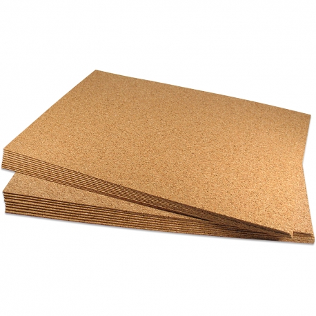 Meyco - Cork Sheet (45x30cm) - 5mm