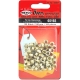 Meyco - Eyelets for Plier - 5mm - Gold