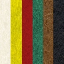 Meyco - Wool for Felting 