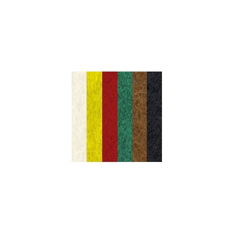 Meyco - Wool for Felting 