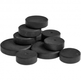 Meyco - Round Magnets - 13x4.5mm