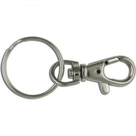 Meyco - Key Ring Clip - 27mm