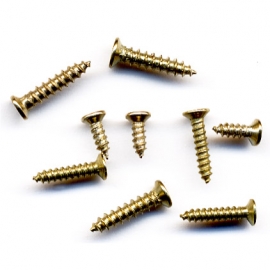 Meyco - Mini Screws